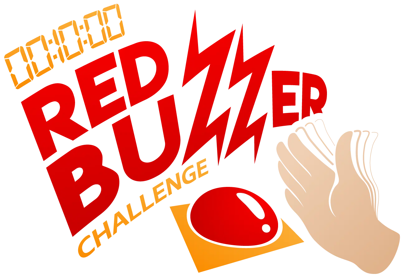 Red Buzzer Challenge