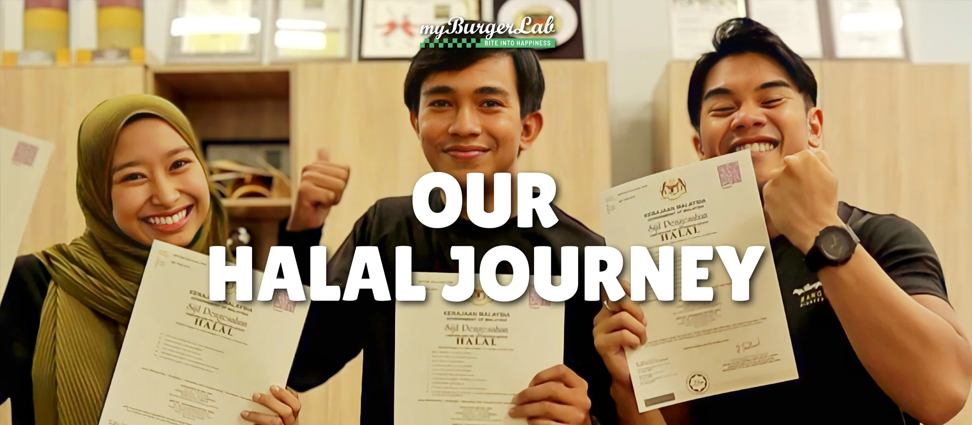 Halal Journey