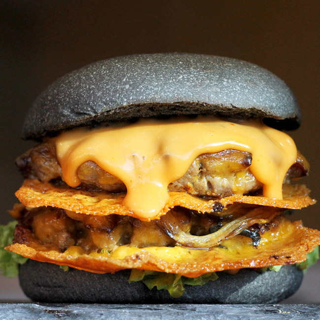 Heisenburger. Гамбургер для Димы. Гамбургер для Димы прикол